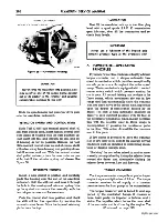 Preview for 297 page of Plymouth Belvedere 1955 Service Manual