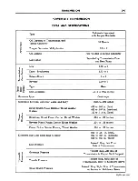 Preview for 298 page of Plymouth Belvedere 1955 Service Manual