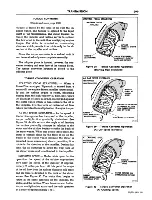 Preview for 300 page of Plymouth Belvedere 1955 Service Manual