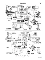 Preview for 304 page of Plymouth Belvedere 1955 Service Manual