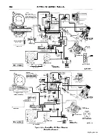 Preview for 305 page of Plymouth Belvedere 1955 Service Manual