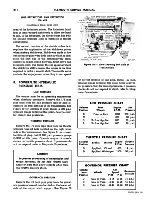 Preview for 311 page of Plymouth Belvedere 1955 Service Manual