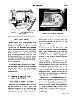 Preview for 312 page of Plymouth Belvedere 1955 Service Manual