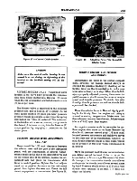 Preview for 314 page of Plymouth Belvedere 1955 Service Manual