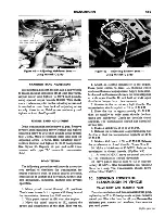 Preview for 316 page of Plymouth Belvedere 1955 Service Manual