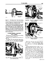 Preview for 324 page of Plymouth Belvedere 1955 Service Manual