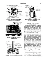 Preview for 326 page of Plymouth Belvedere 1955 Service Manual