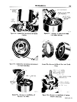 Preview for 328 page of Plymouth Belvedere 1955 Service Manual