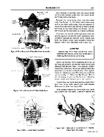 Preview for 342 page of Plymouth Belvedere 1955 Service Manual