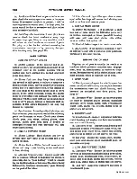 Preview for 349 page of Plymouth Belvedere 1955 Service Manual