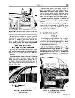 Preview for 360 page of Plymouth Belvedere 1955 Service Manual