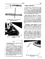 Preview for 368 page of Plymouth Belvedere 1955 Service Manual