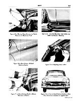 Preview for 370 page of Plymouth Belvedere 1955 Service Manual