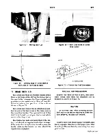 Preview for 374 page of Plymouth Belvedere 1955 Service Manual