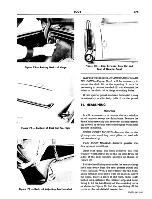 Preview for 376 page of Plymouth Belvedere 1955 Service Manual