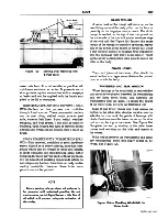 Preview for 390 page of Plymouth Belvedere 1955 Service Manual