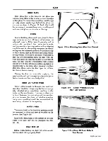 Preview for 392 page of Plymouth Belvedere 1955 Service Manual