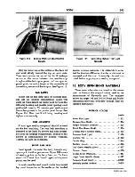 Preview for 394 page of Plymouth Belvedere 1955 Service Manual