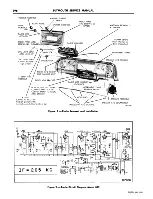 Preview for 397 page of Plymouth Belvedere 1955 Service Manual