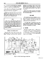 Preview for 399 page of Plymouth Belvedere 1955 Service Manual