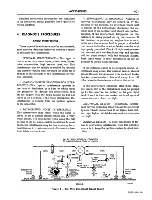 Preview for 402 page of Plymouth Belvedere 1955 Service Manual