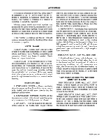 Preview for 404 page of Plymouth Belvedere 1955 Service Manual