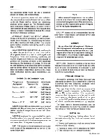 Preview for 433 page of Plymouth Belvedere 1955 Service Manual