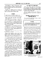 Preview for 438 page of Plymouth Belvedere 1955 Service Manual