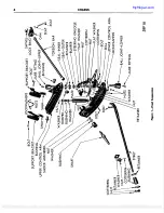 Preview for 7 page of Plymouth Belvedere 1957 Service Manual