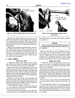 Preview for 11 page of Plymouth Belvedere 1957 Service Manual