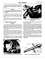 Preview for 12 page of Plymouth Belvedere 1957 Service Manual