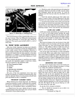 Preview for 16 page of Plymouth Belvedere 1957 Service Manual