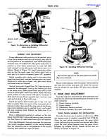 Preview for 26 page of Plymouth Belvedere 1957 Service Manual