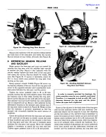 Preview for 30 page of Plymouth Belvedere 1957 Service Manual