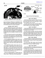 Preview for 31 page of Plymouth Belvedere 1957 Service Manual