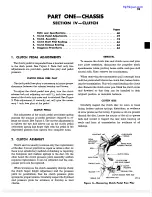 Preview for 60 page of Plymouth Belvedere 1957 Service Manual