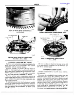 Preview for 62 page of Plymouth Belvedere 1957 Service Manual