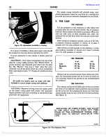 Preview for 71 page of Plymouth Belvedere 1957 Service Manual