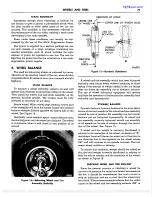 Preview for 72 page of Plymouth Belvedere 1957 Service Manual