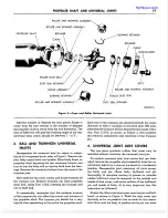 Preview for 78 page of Plymouth Belvedere 1957 Service Manual