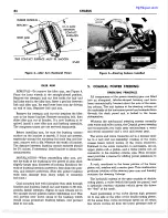 Preview for 85 page of Plymouth Belvedere 1957 Service Manual