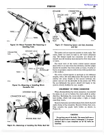 Preview for 90 page of Plymouth Belvedere 1957 Service Manual