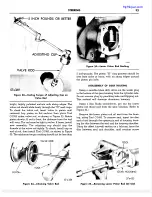 Preview for 94 page of Plymouth Belvedere 1957 Service Manual