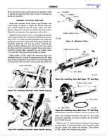 Preview for 96 page of Plymouth Belvedere 1957 Service Manual