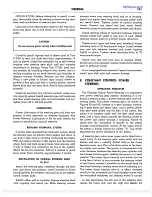 Preview for 102 page of Plymouth Belvedere 1957 Service Manual