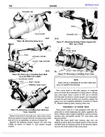 Preview for 107 page of Plymouth Belvedere 1957 Service Manual