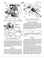 Preview for 109 page of Plymouth Belvedere 1957 Service Manual