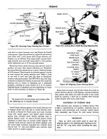 Preview for 112 page of Plymouth Belvedere 1957 Service Manual