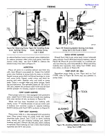 Preview for 118 page of Plymouth Belvedere 1957 Service Manual