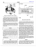 Preview for 123 page of Plymouth Belvedere 1957 Service Manual